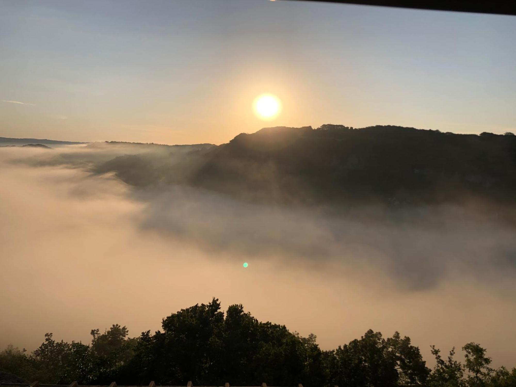 Chateau De Termes Martel Dış mekan fotoğraf