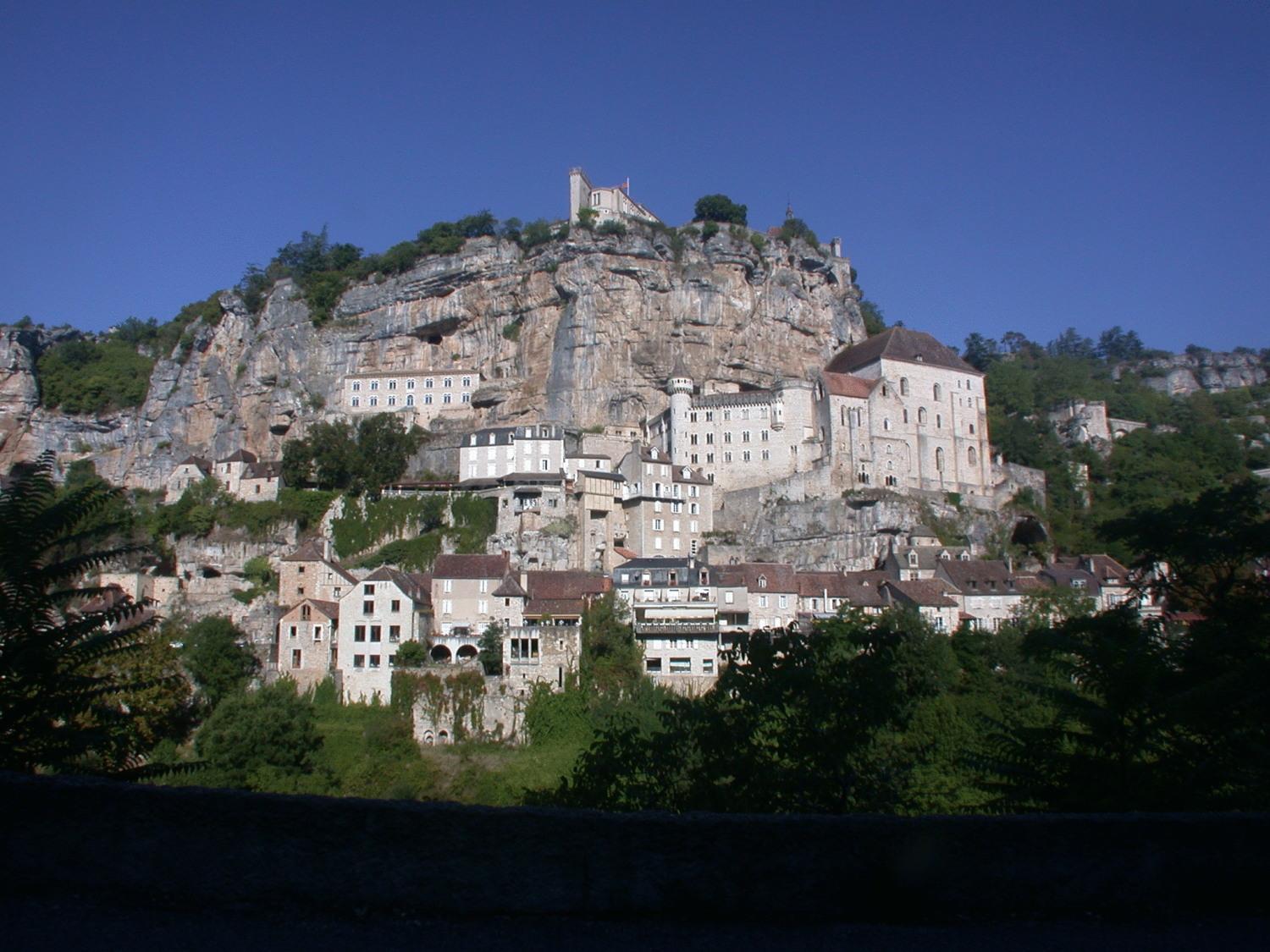 Chateau De Termes Martel Dış mekan fotoğraf