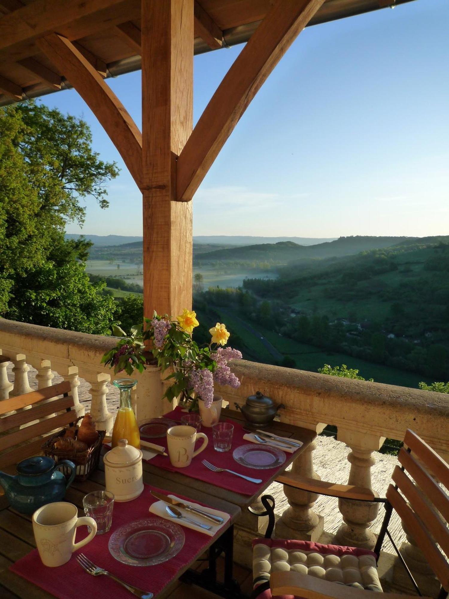 Chateau De Termes Martel Dış mekan fotoğraf