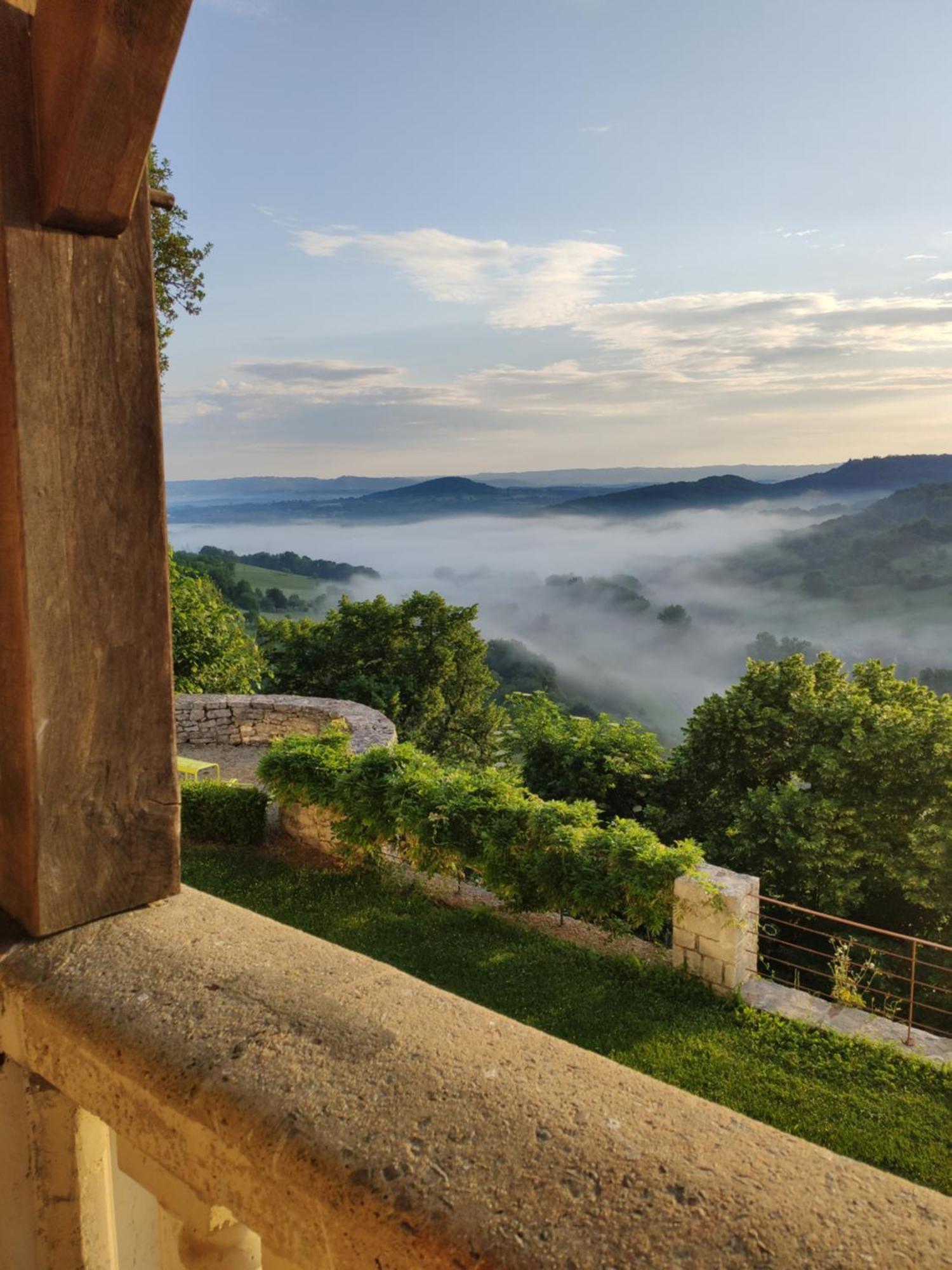 Chateau De Termes Martel Dış mekan fotoğraf
