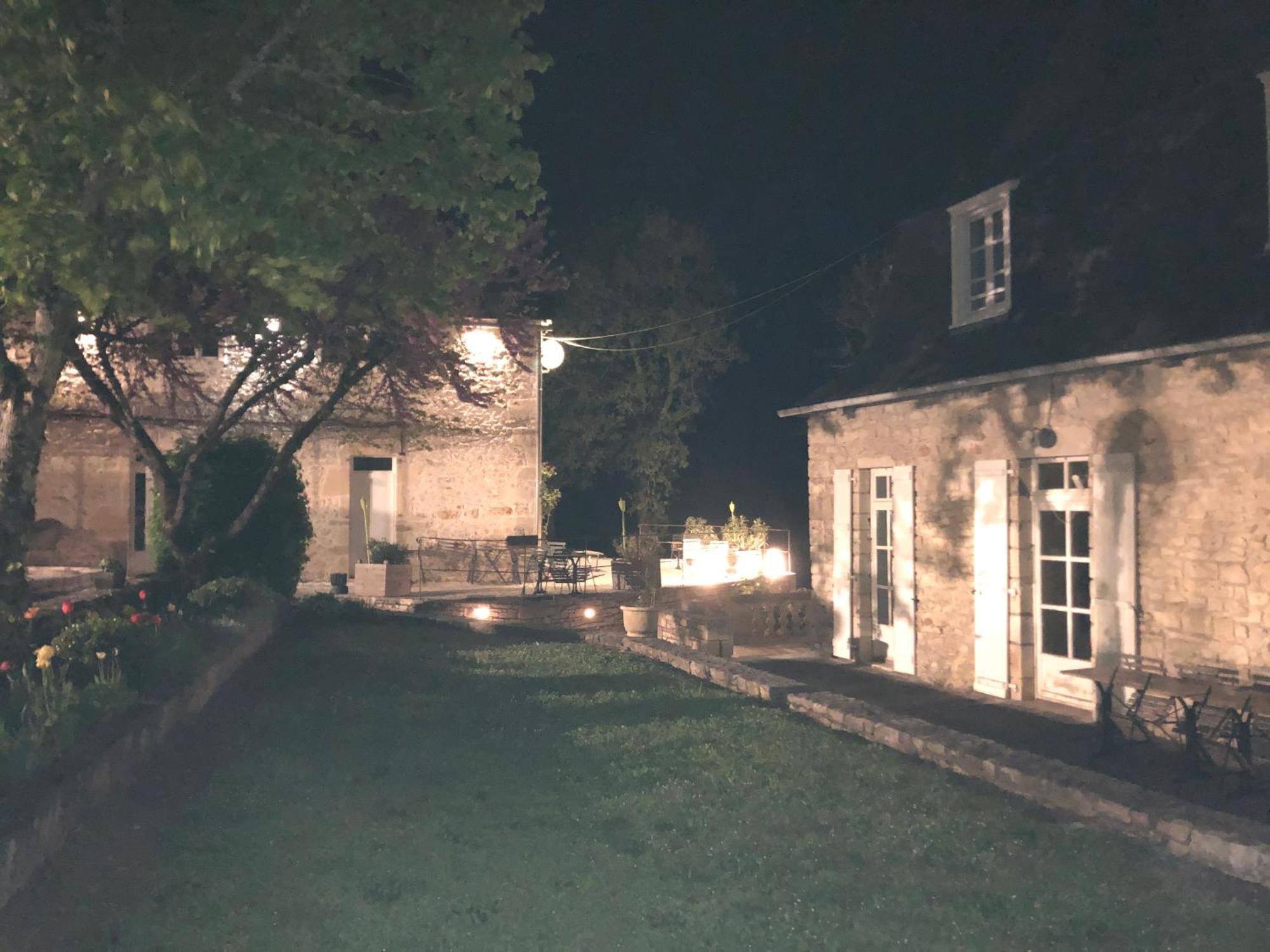 Chateau De Termes Martel Dış mekan fotoğraf